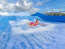 Hero of the Seas FlowRider picture