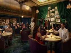 Orleans Parish Supper Club picture Orleans Parish Supper Club picture
