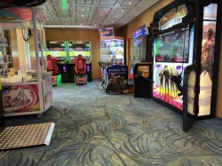 Fins City Arcade picture Fins City Arcade picture