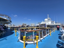 MAS Islander Deck 10 picture