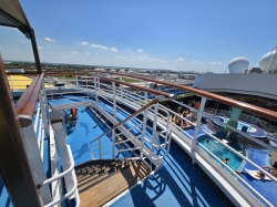 MAS Islander Landshark Lookout picture