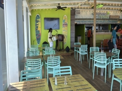 MAS Paradise 5 OClock Somewhere Bar and Grill picture