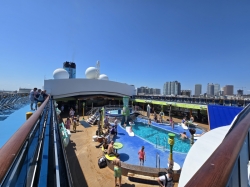 MAS Islander 5 OClock Pool and Bar picture