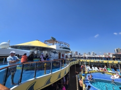 MAS Islander Landshark Bar picture