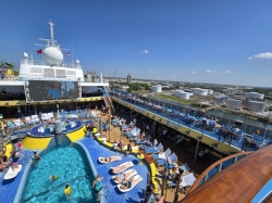 MAS Islander Deck 10 picture