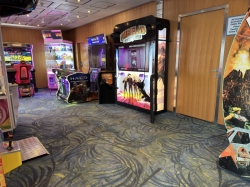 Fins City Arcade picture Fins City Arcade picture