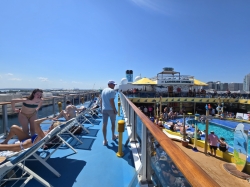 MAS Islander Deck 10 picture