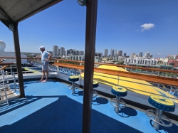 MAS Islander Landshark Lookout picture