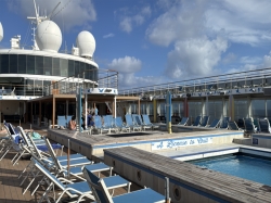 MAS Paradise License to Chill Pool picture