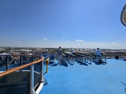 MAS Islander Landshark Bar picture