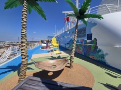 Activity Zone picture