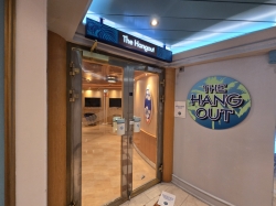 MAS Islander The Hang Out picture