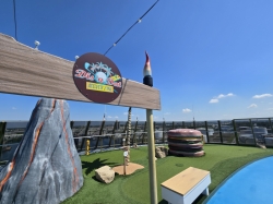 MAS Islander Activity Zone picture