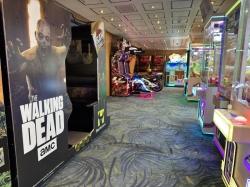 Fins City Arcade picture Fins City Arcade picture