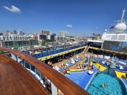 MAS Islander Landshark Lookout picture