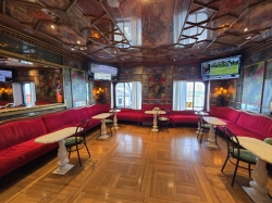 MAS Islander Sports Bar and Lounge picture