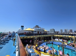 MAS Islander Deck 10 picture