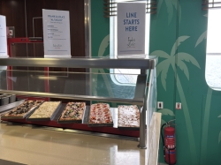 MAS Paradise Pizzeria picture