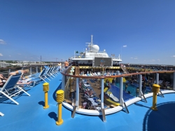 MAS Islander Deck 10 picture