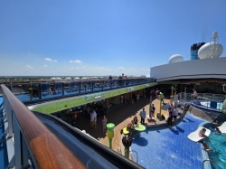 MAS Islander 5 OClock Pool and Bar picture