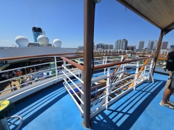 MAS Islander Landshark Lookout picture