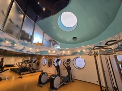 MAS Islander Fins Up Fitness picture