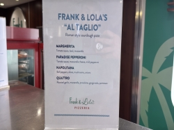 MAS Paradise Pizzeria picture
