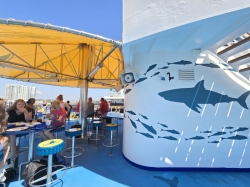 MAS Islander Landshark Bar picture