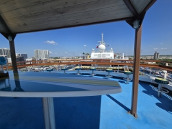 MAS Islander Landshark Lookout picture