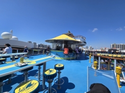 MAS Islander Landshark Bar picture