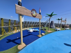 MAS Islander Activity Zone picture