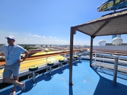 MAS Islander Landshark Lookout picture