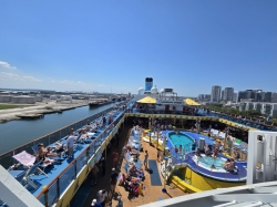 MAS Islander Deck 10 picture