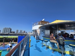 MAS Islander Landshark Bar picture