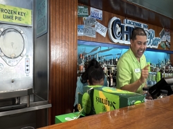 License to Chill Bar picture