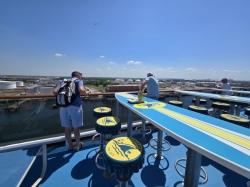 MAS Islander Landshark Bar picture
