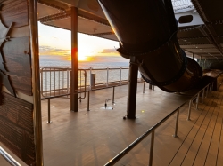 MSC Seascape Pirates Cove Aquapark picture