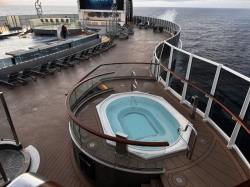 MSC Seascape Marina Pool picture