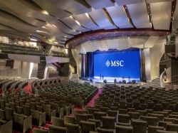 Platinum Theater picture