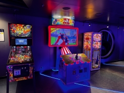 MSC Seascape Hall of Games picture