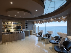 MSC Aurea Spa picture MSC Aurea Spa picture