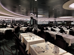 MSC Seascape Green Wave Restaurant picture