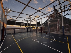 Sports Arena picture