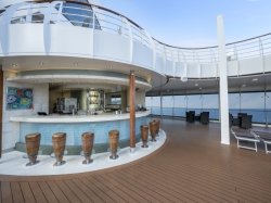 Turquoise Bar picture Turquoise Bar picture