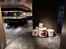 MSC Seascape Kaito Teppanyaki picture