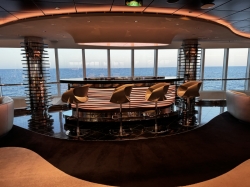 MSC Seascape Champagne Bar picture