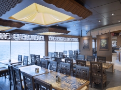 Inca Buffet picture Inca Buffet picture