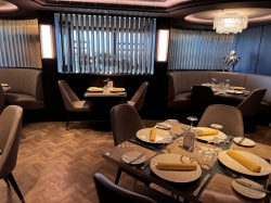 MSC Seascape Ocean Cay Restaurant picture Uploaded in 2026 Photo courtesy of Donald Palmesano. MSC Seascape Ocean Cay Restaurant picture