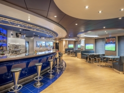 MSC Preziosa Sports Bar/Bowling picture