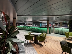 MSC Seascape Jungle Bar and Pool picture